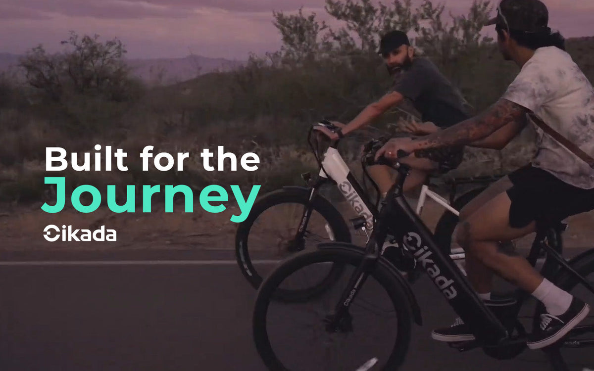 Desert Peaks: An Ultra Running Story of Endurance, Family and the Journey Together