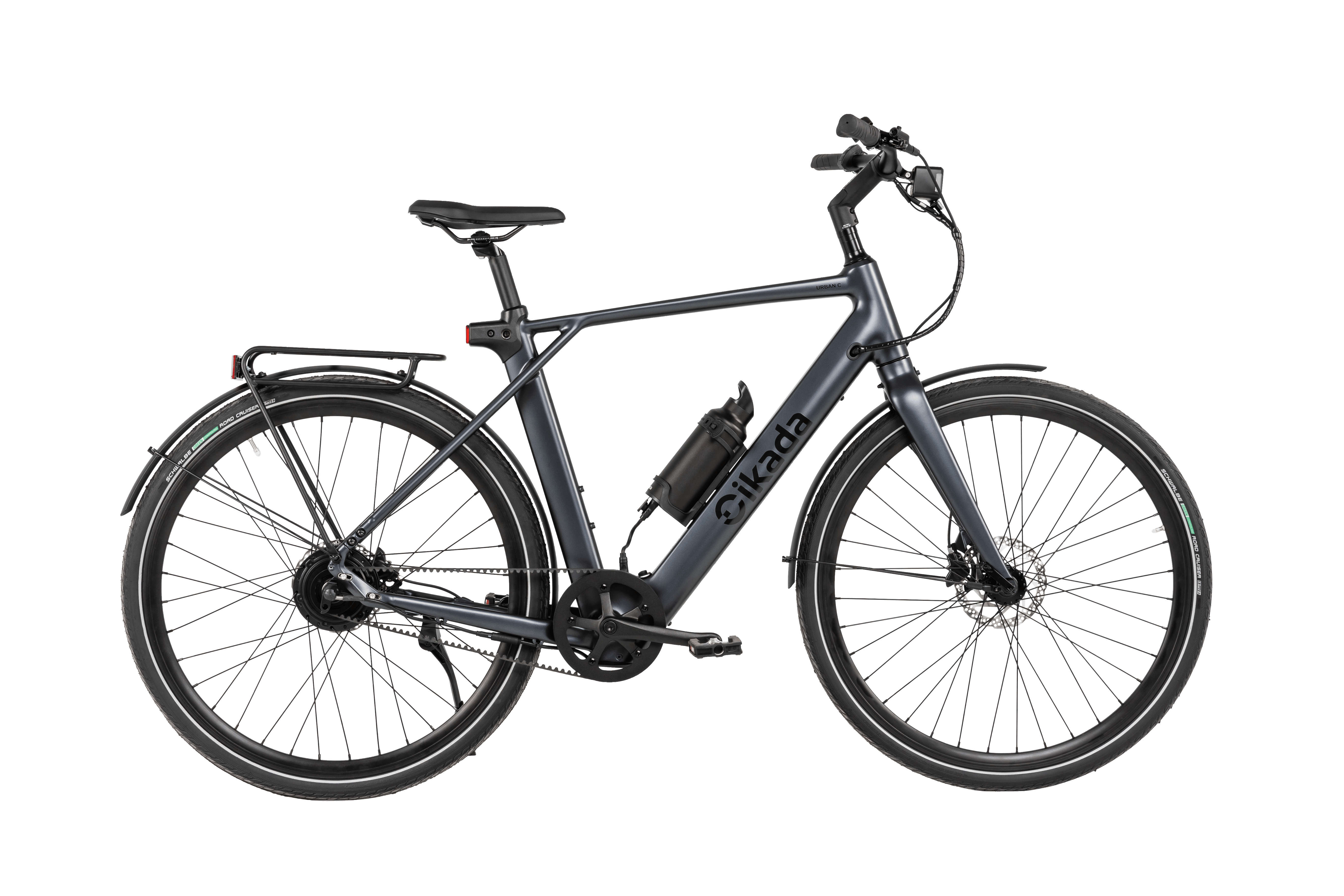 Urban Cruise e-Bike