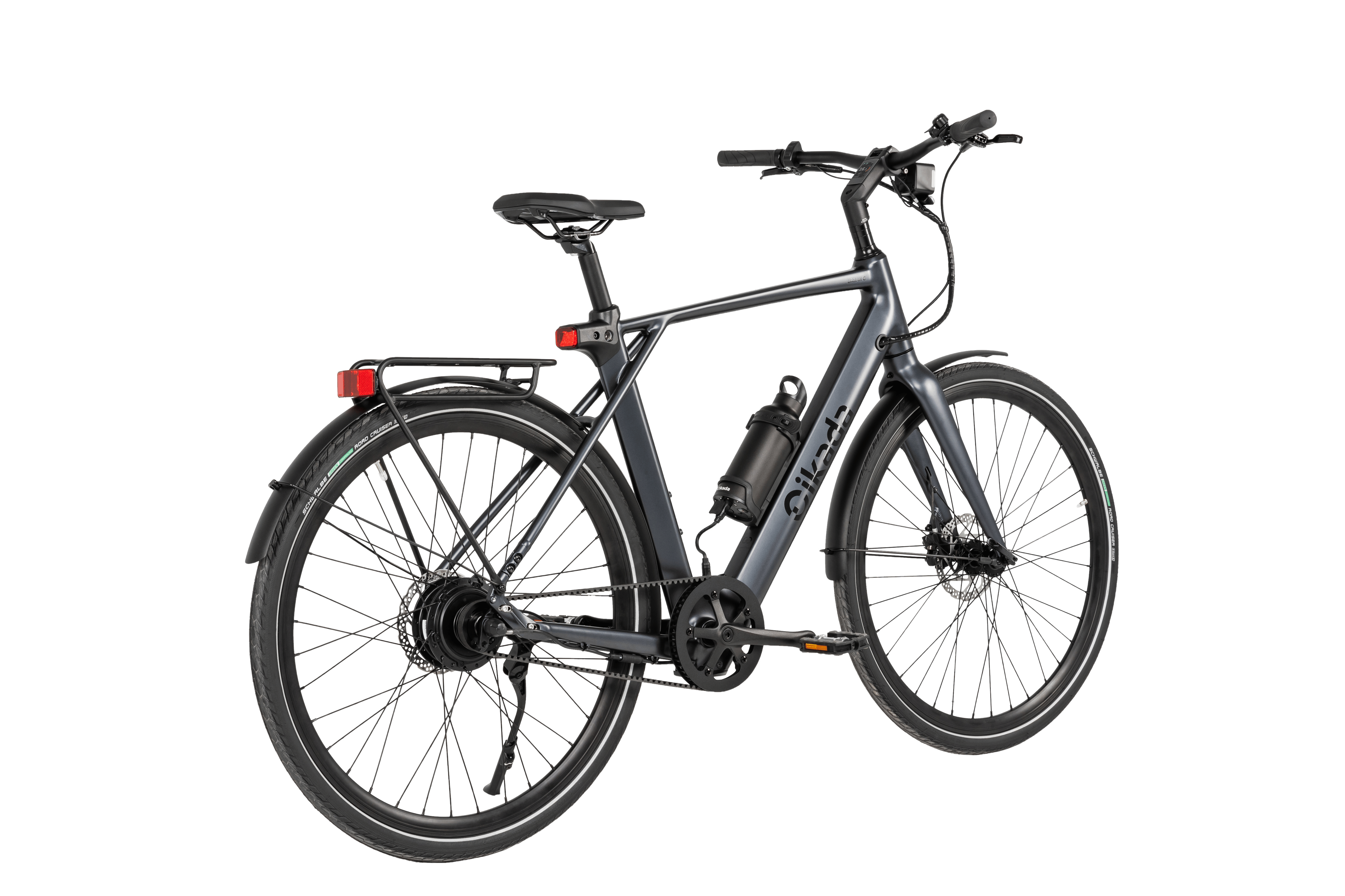 Urban Cruise e-Bike