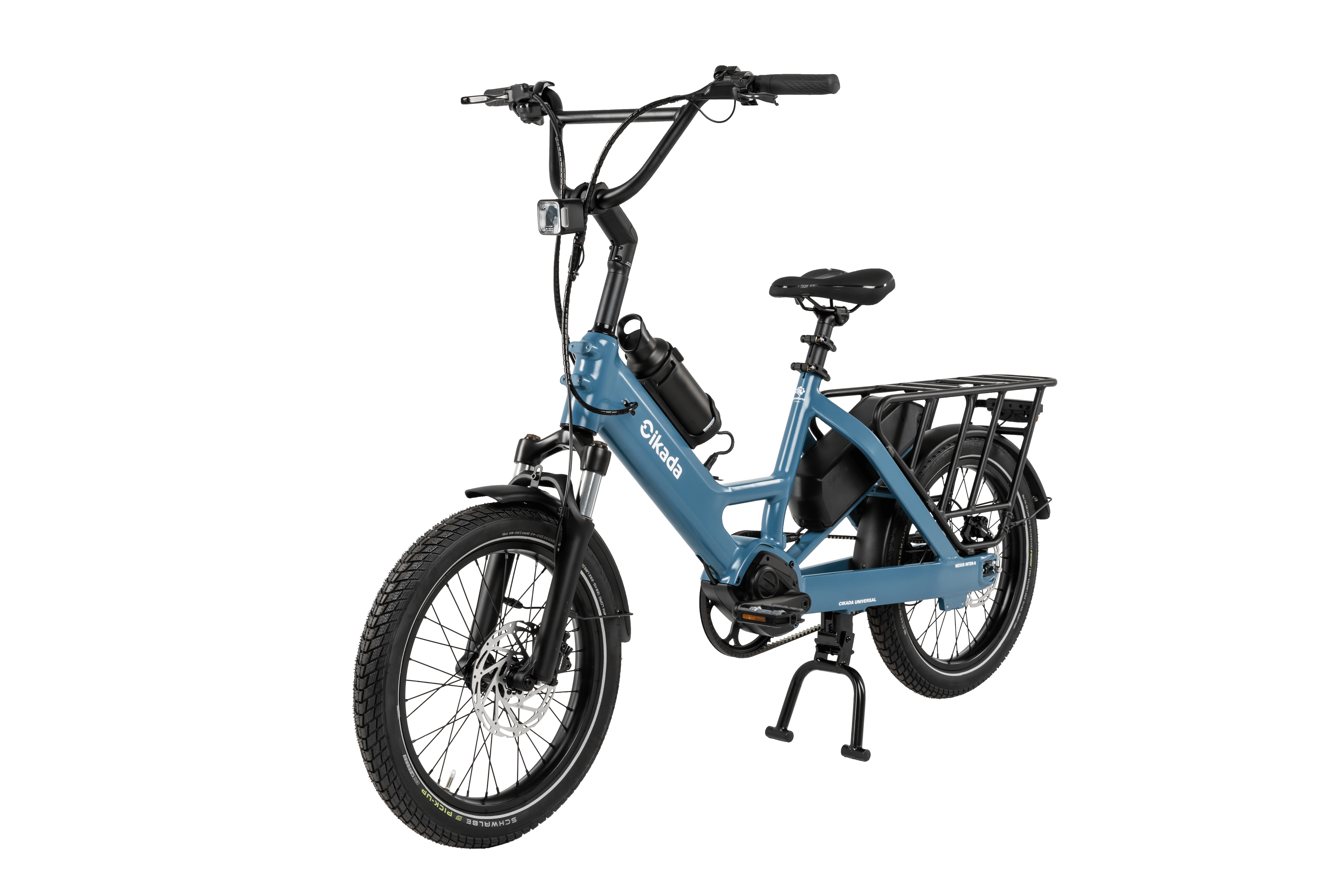 Cikada Universal e-Bike