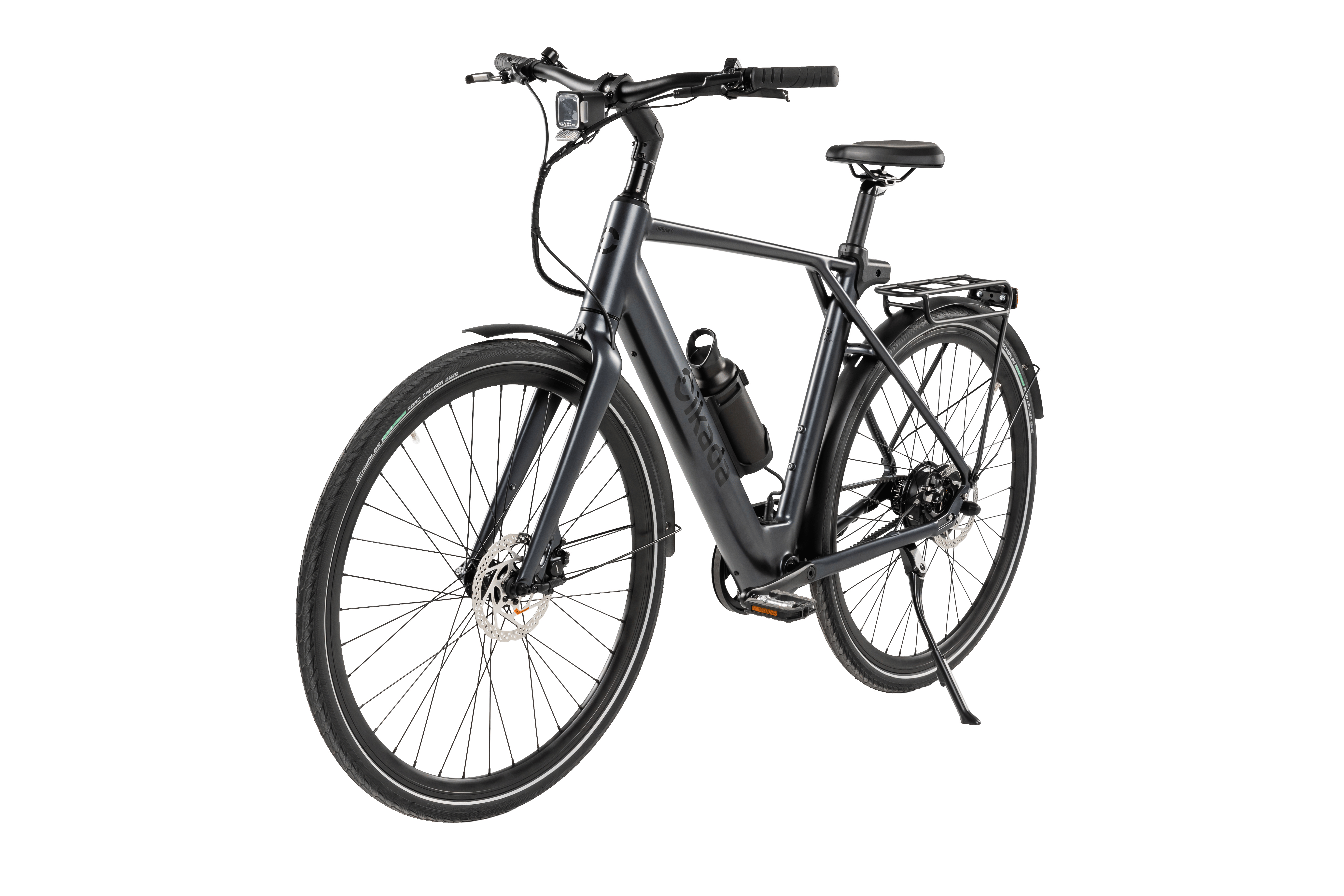 Urban Cruise e-Bike