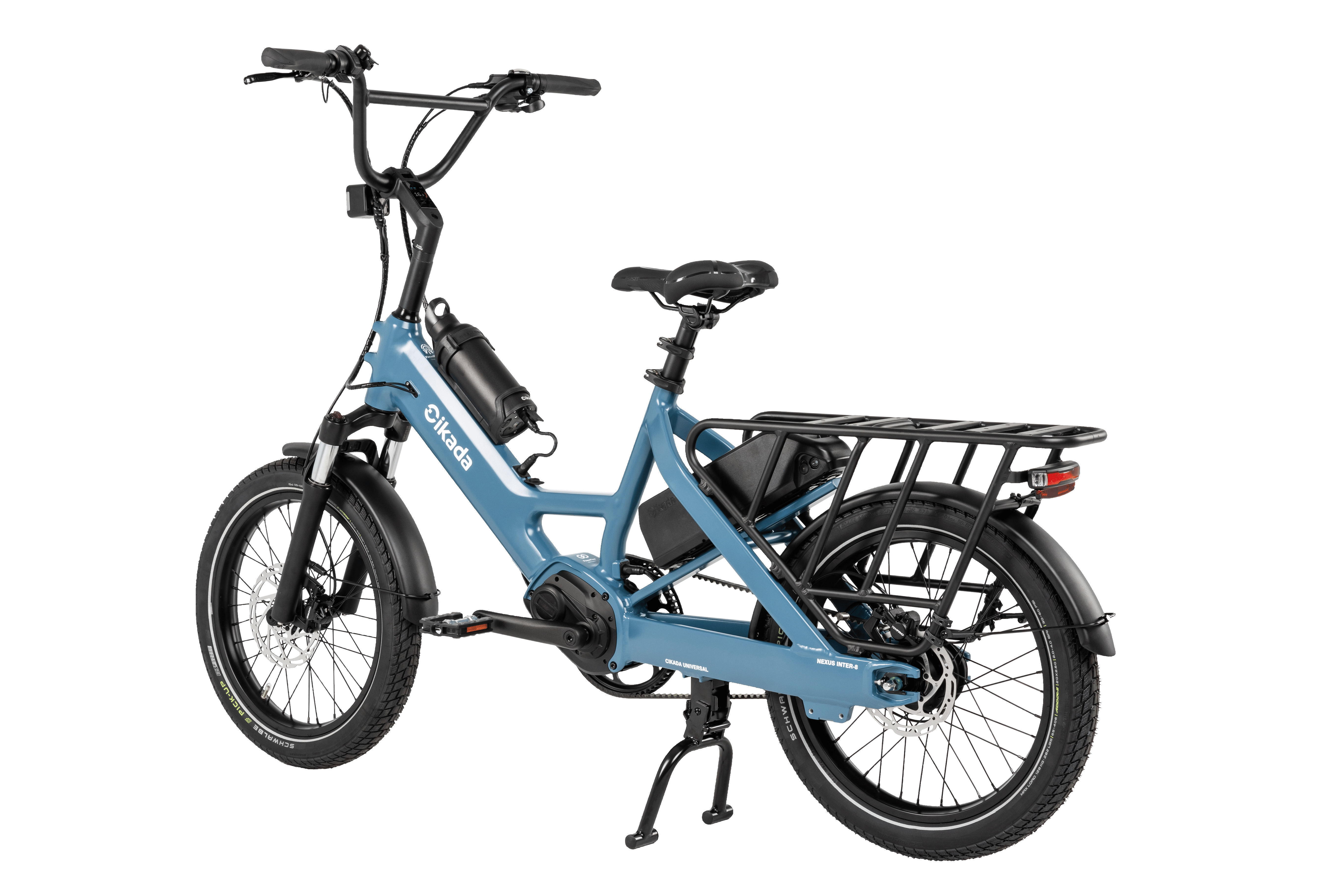 Cikada Universal e-Bike