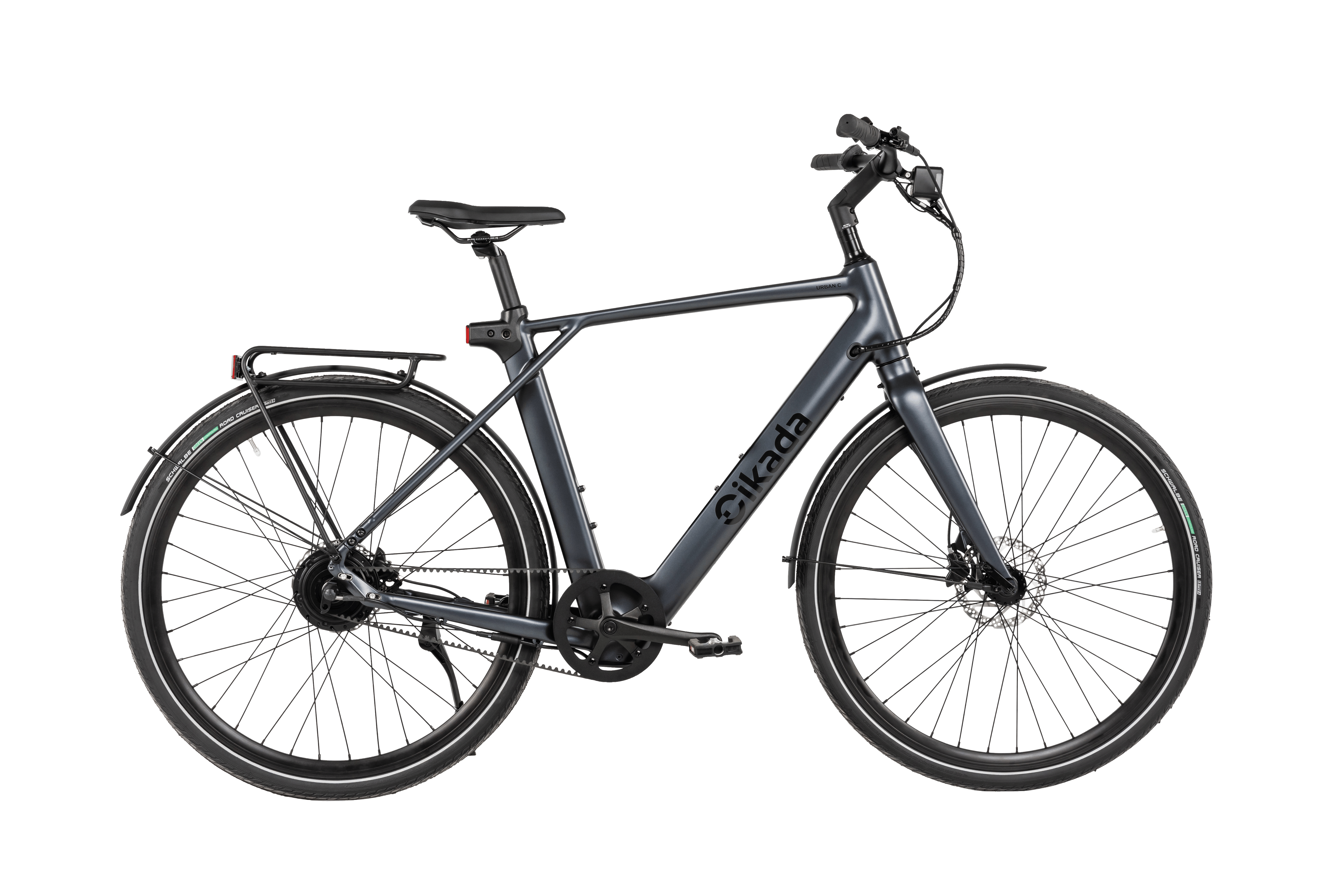 Urban Cruise e-Bike