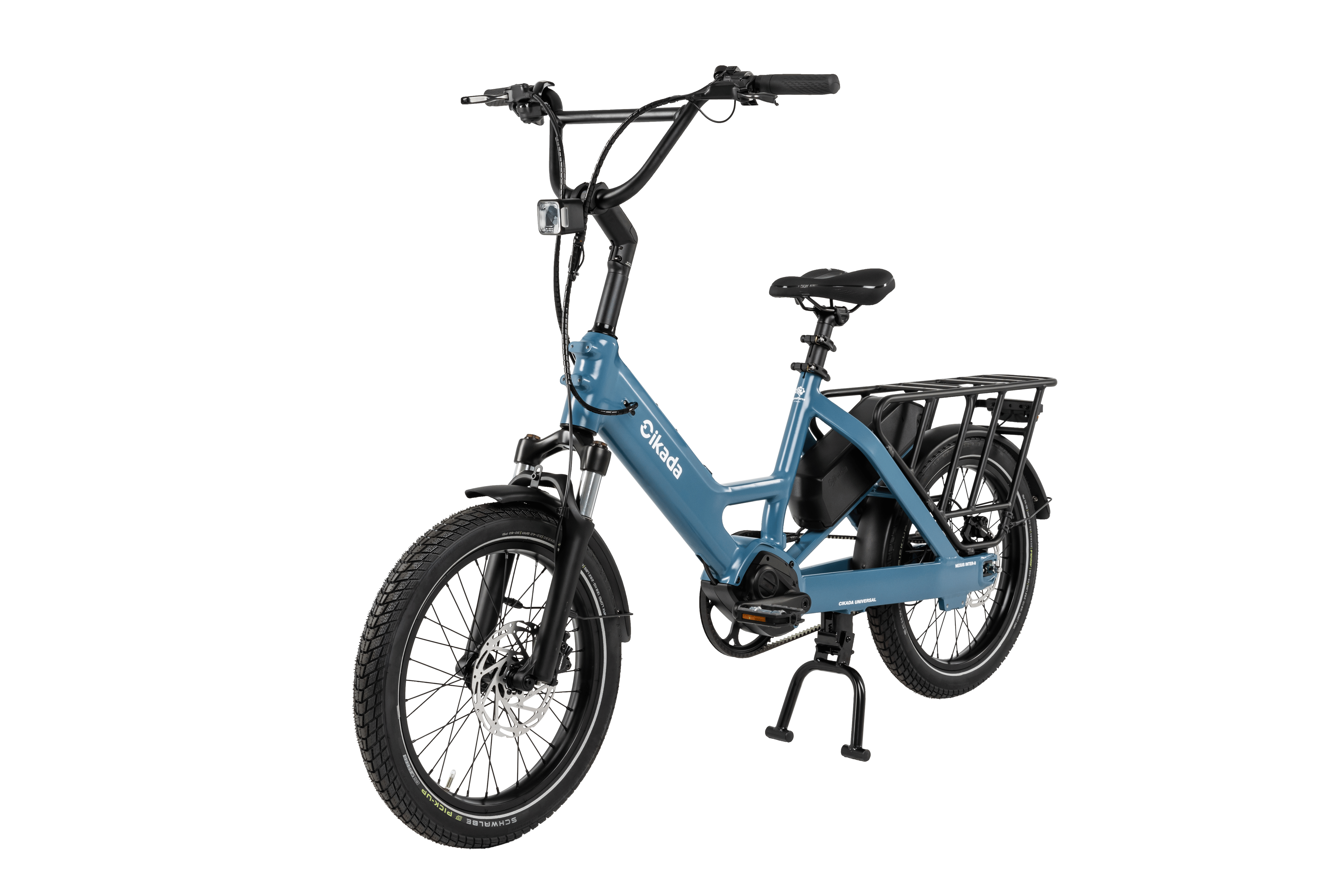 Cikada Universal e-Bike