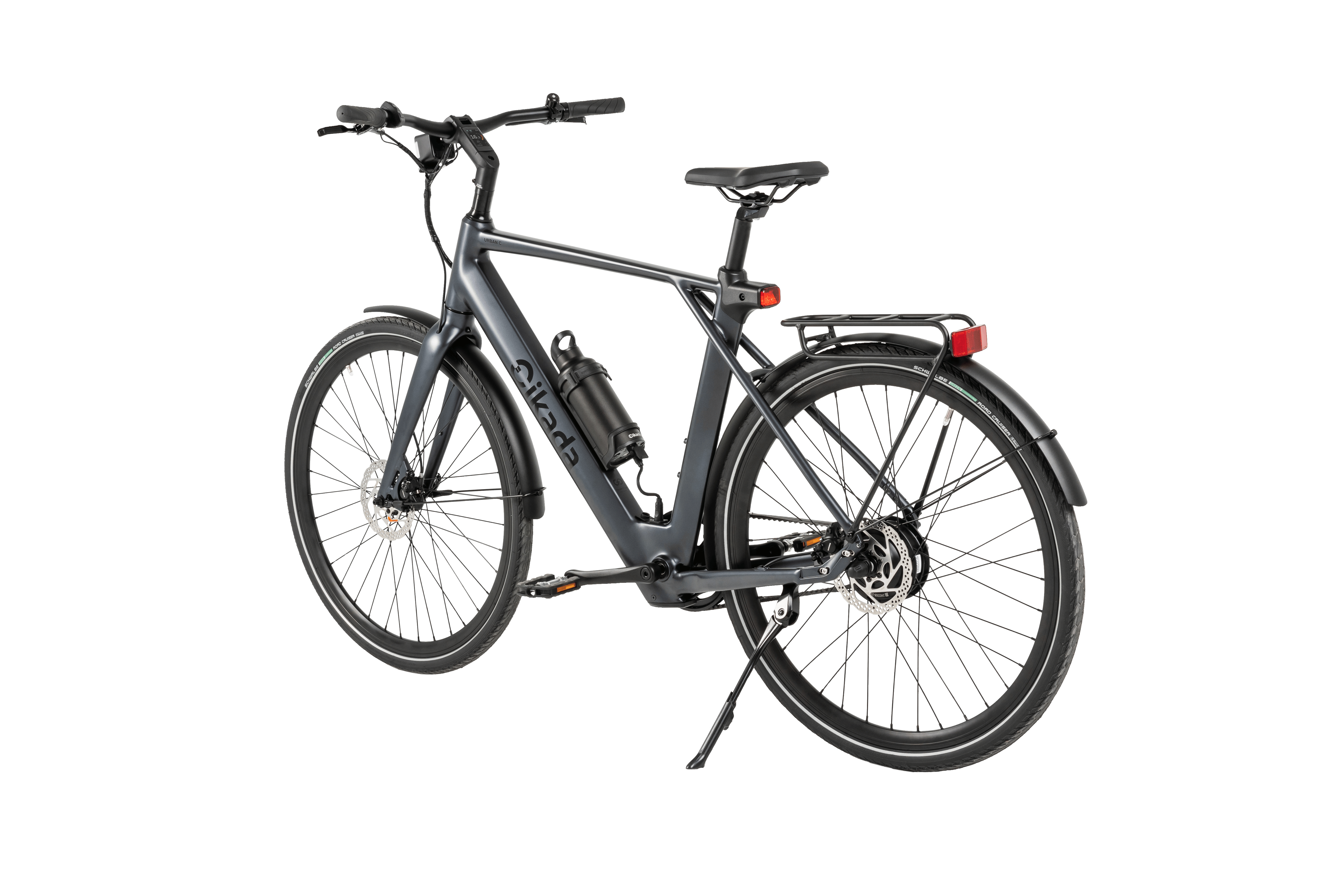 Urban Cruise e-Bike