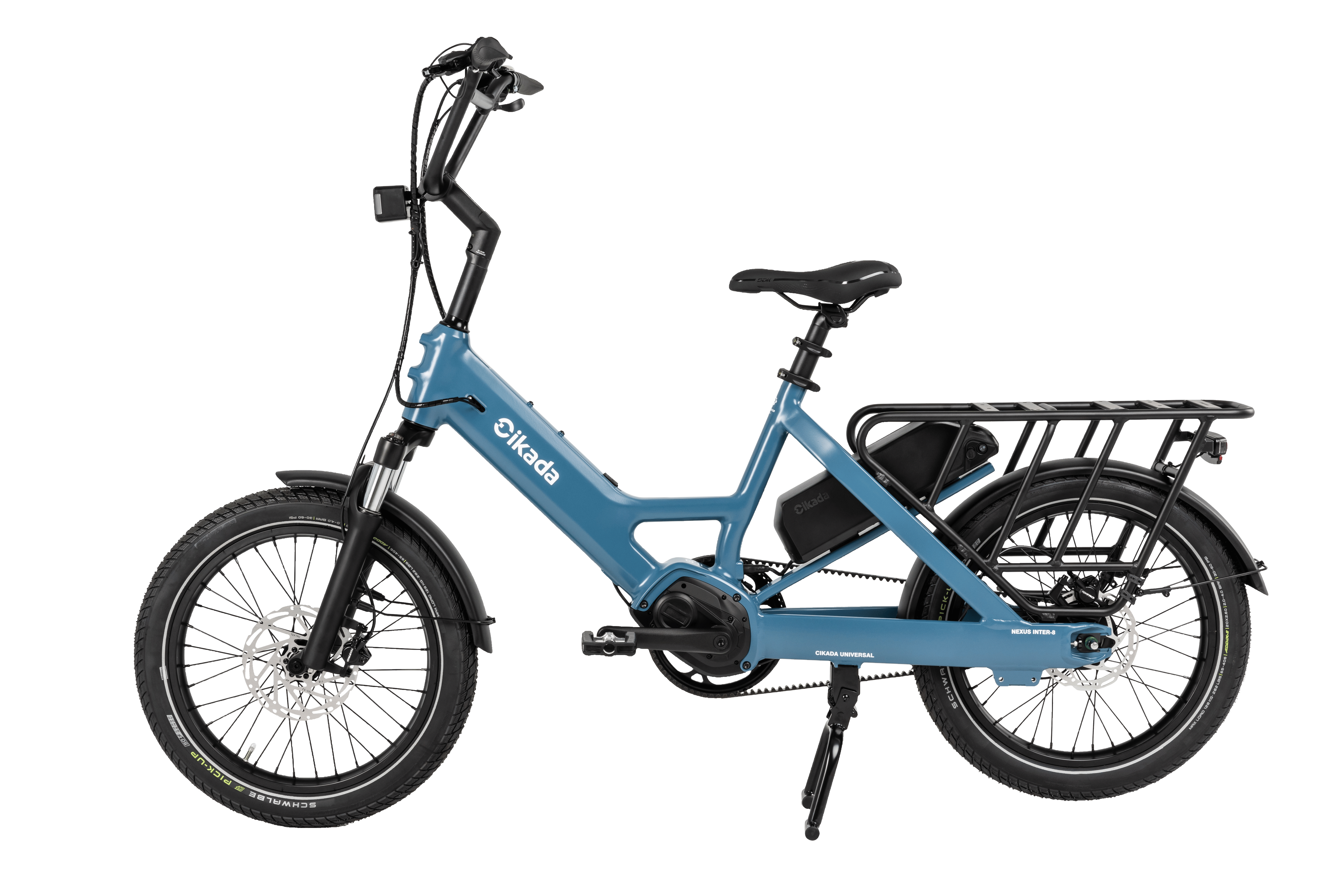 Cikada Universal e-Bike