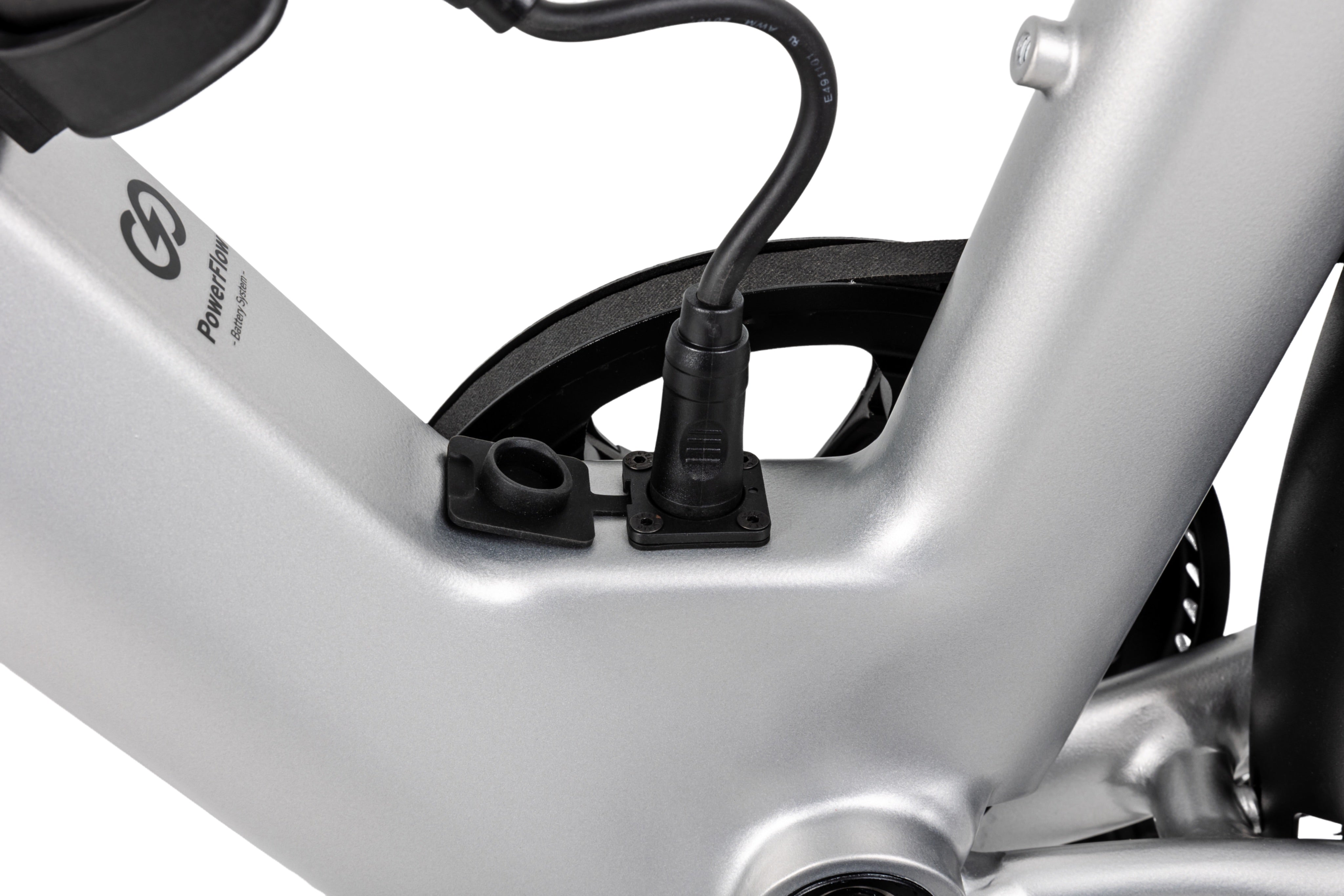 Cikada Urban Cruise e-Bike