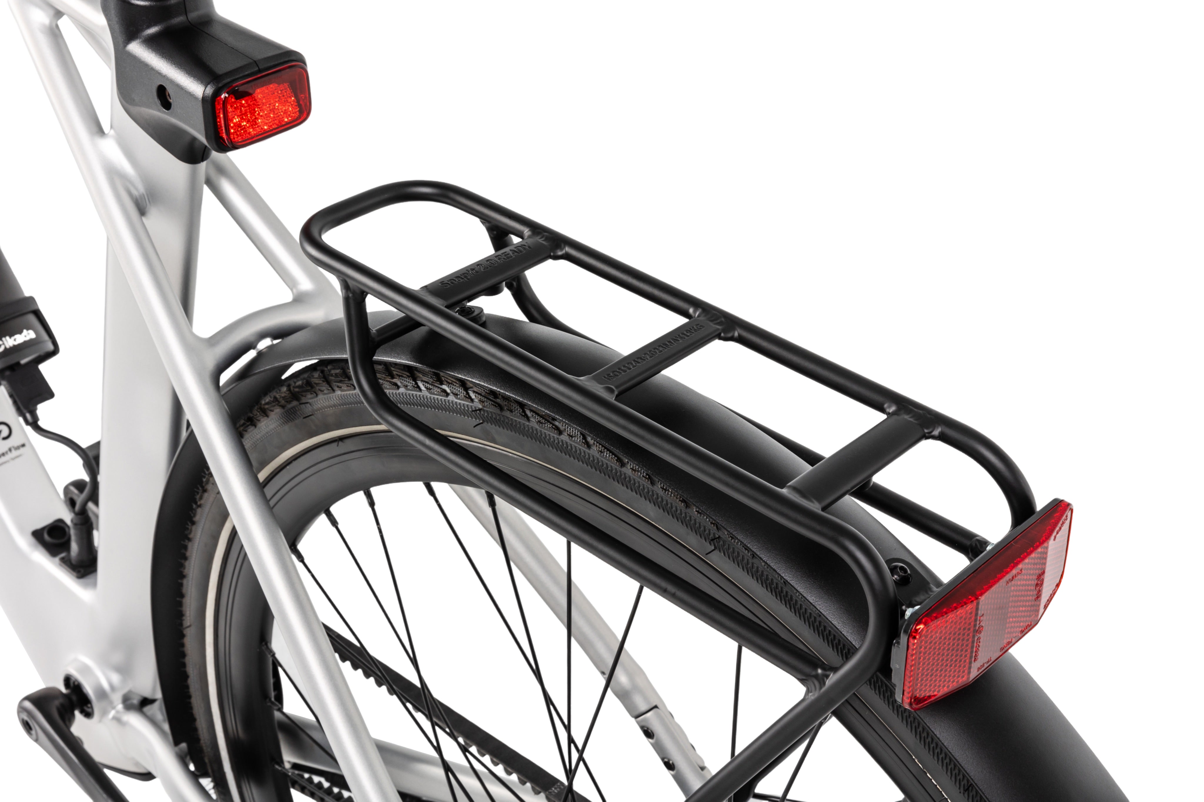 Cikada Urban Cruise e-Bike