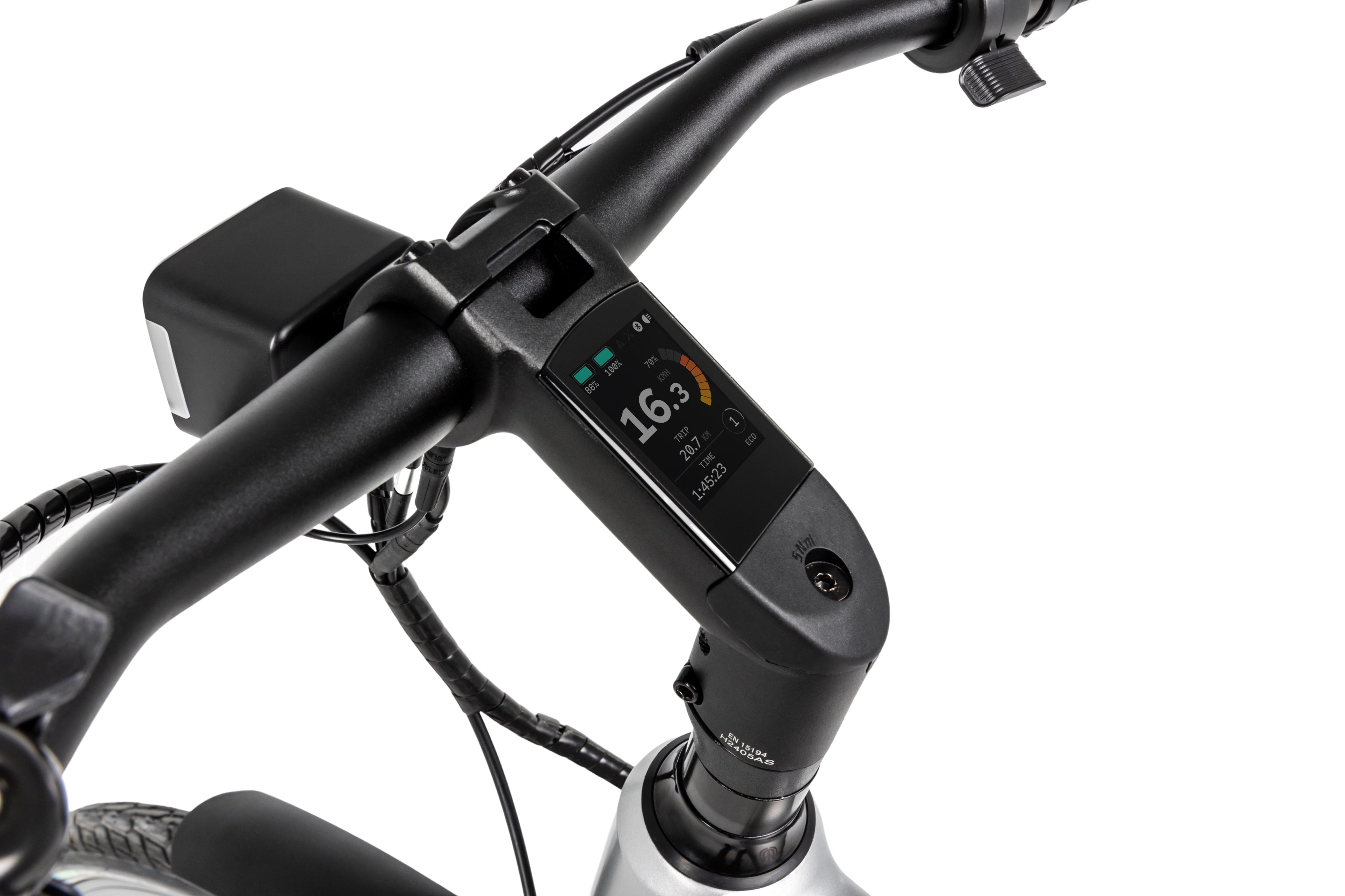 Cikada Urban Cruise e-Bike