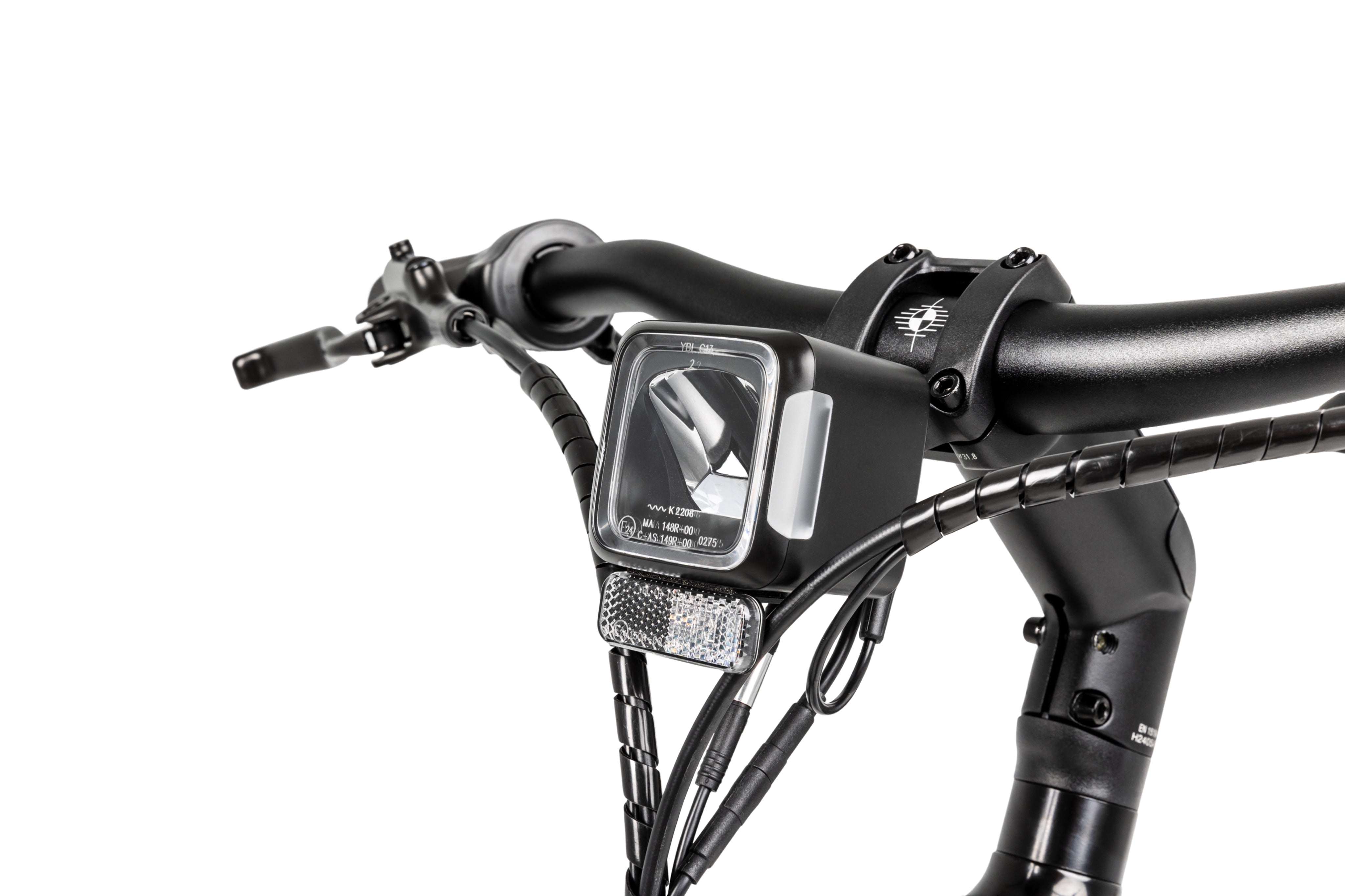 Cikada Urban Cruise e-Bike