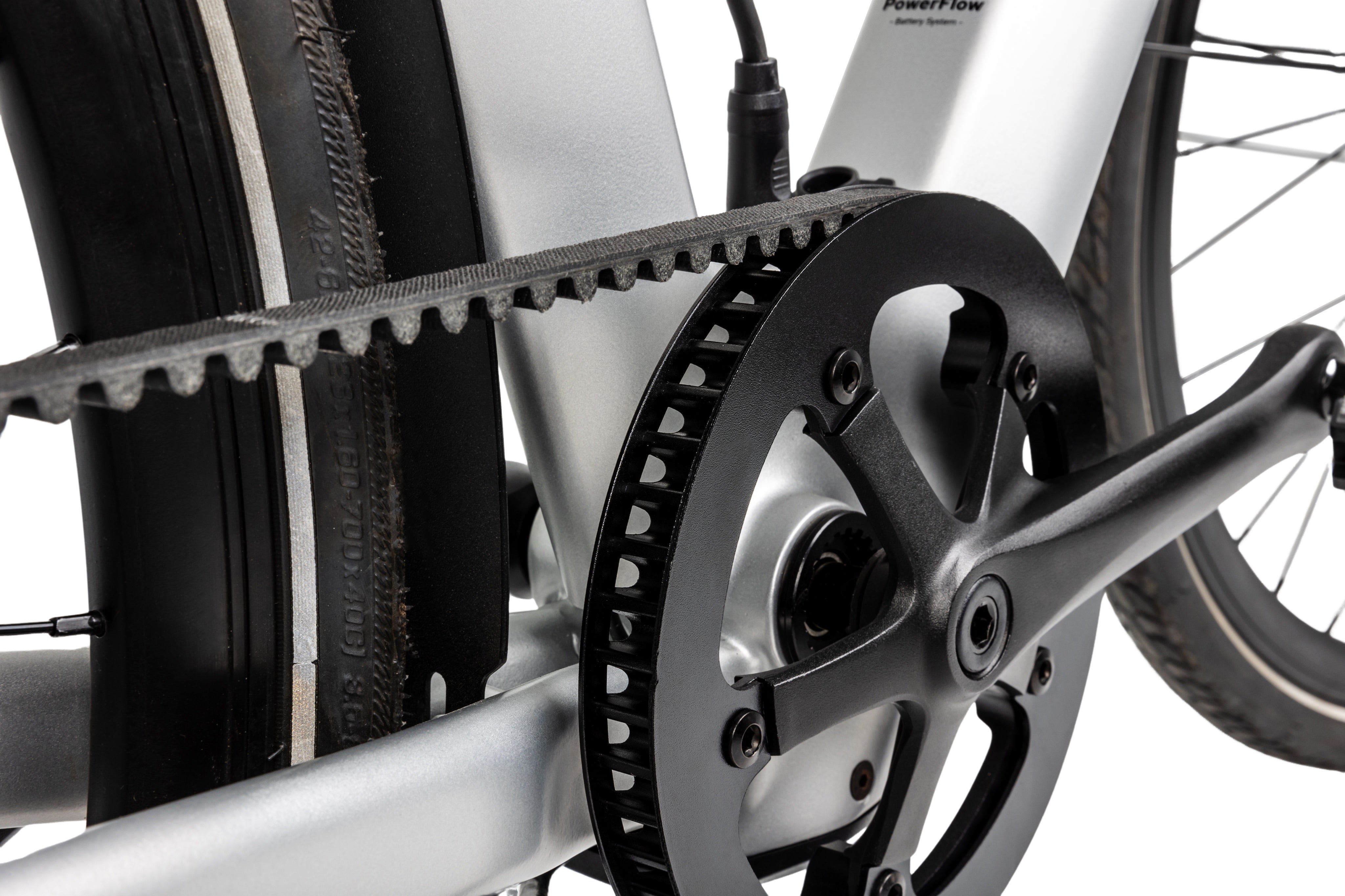 Cikada Urban Cruise e-Bike