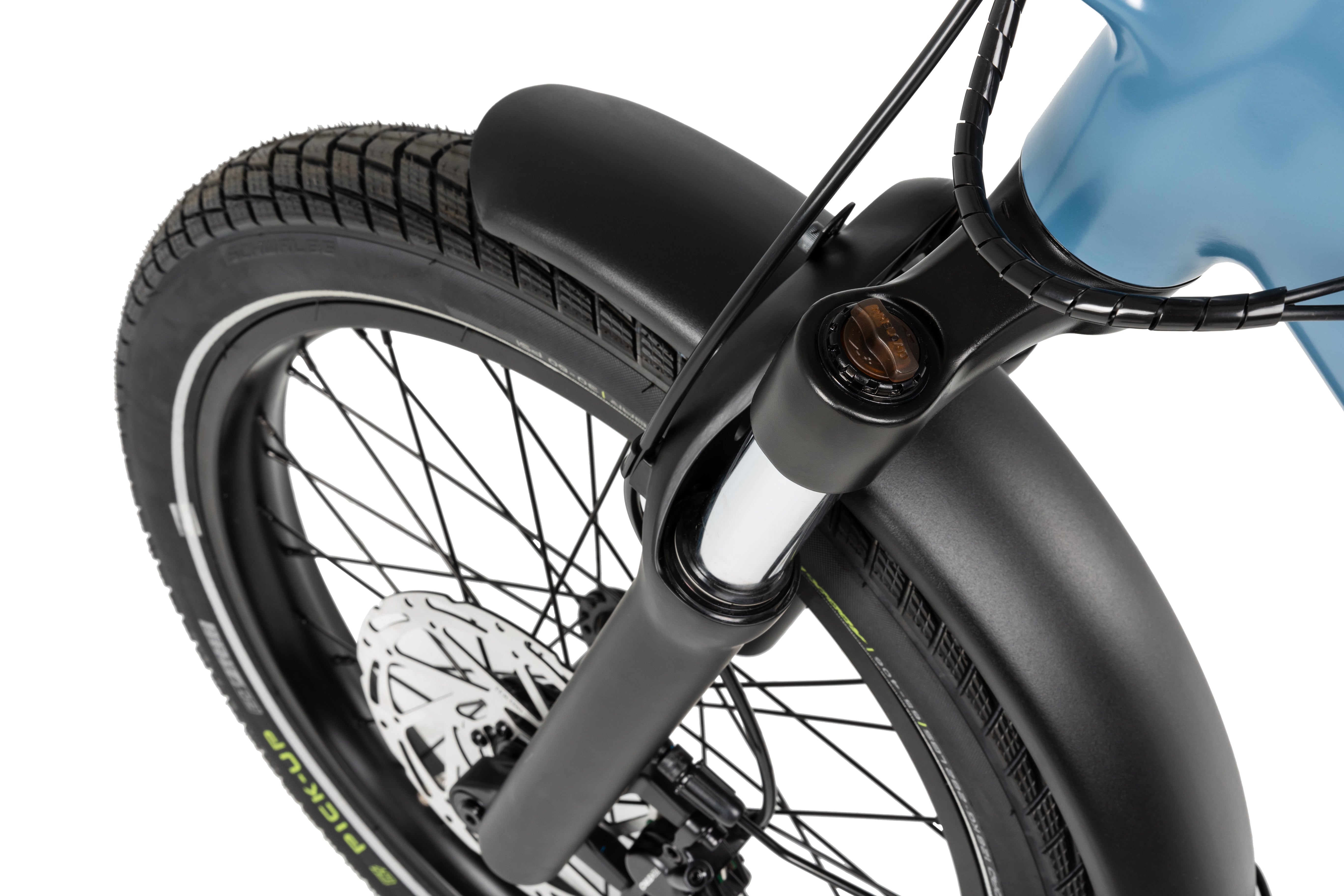 Cikada Universal e-Bike