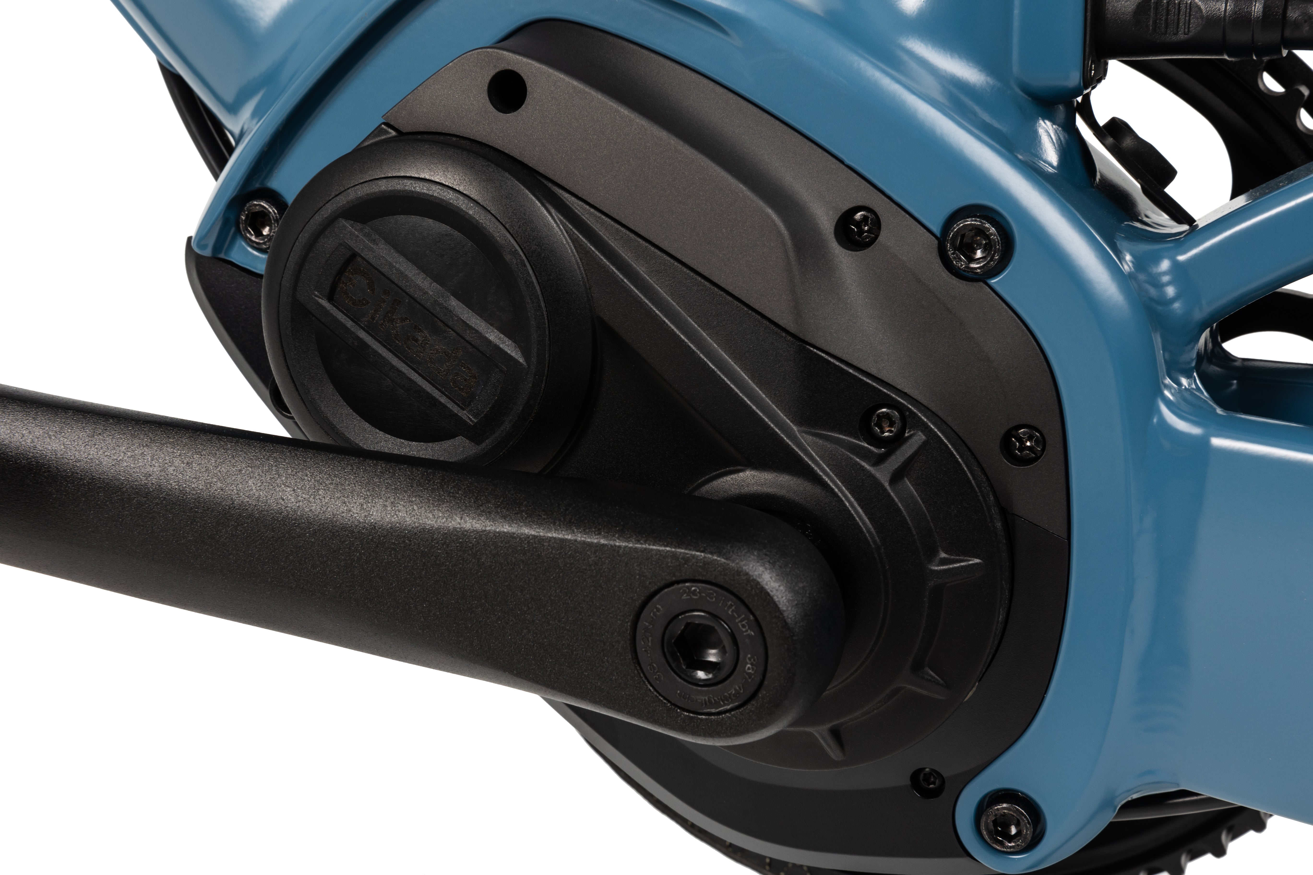 Cikada Universal e-Bike