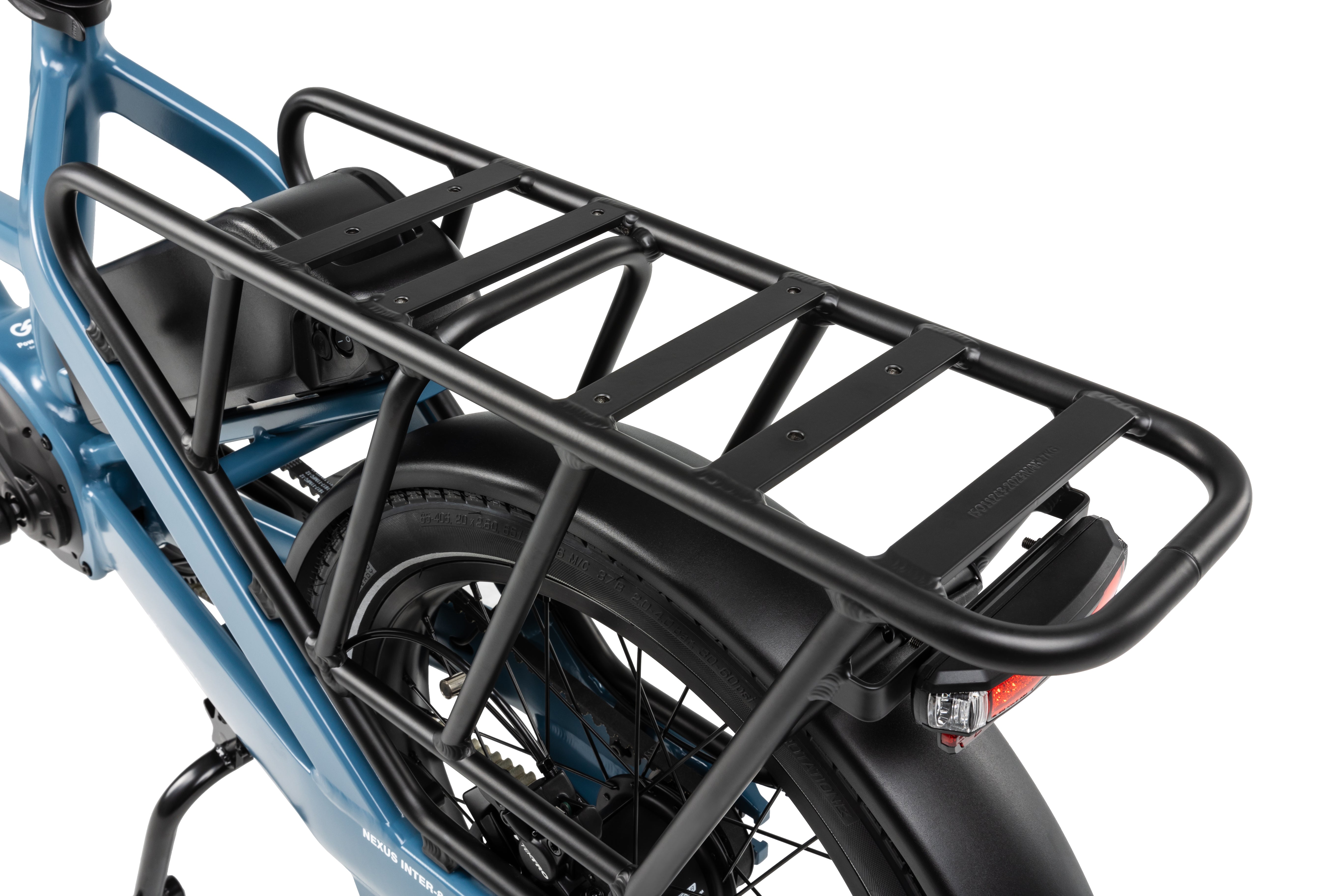 Cikada Universal e-Bike