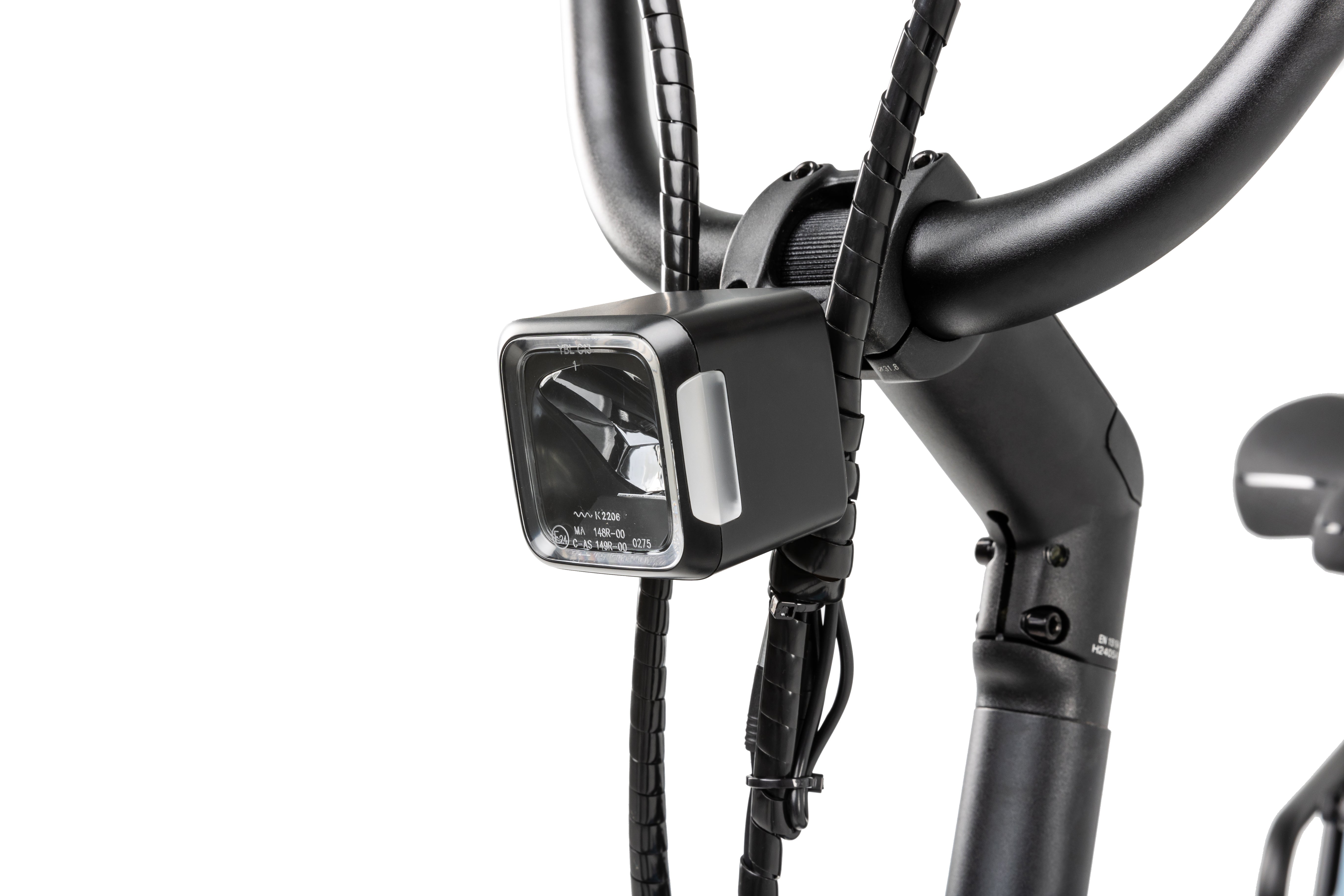 Cikada Universal e-Bike