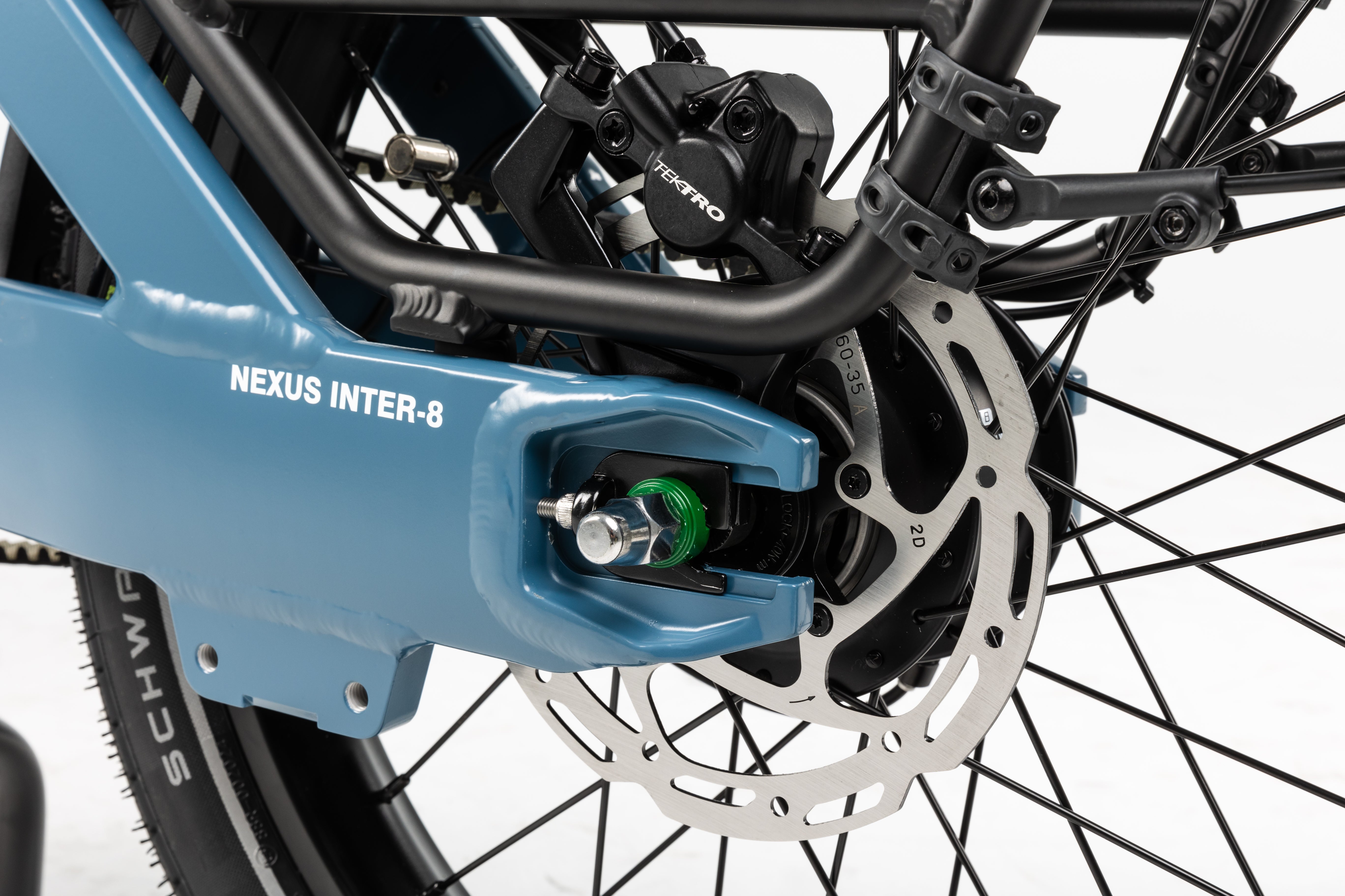 Cikada Universal e-Bike