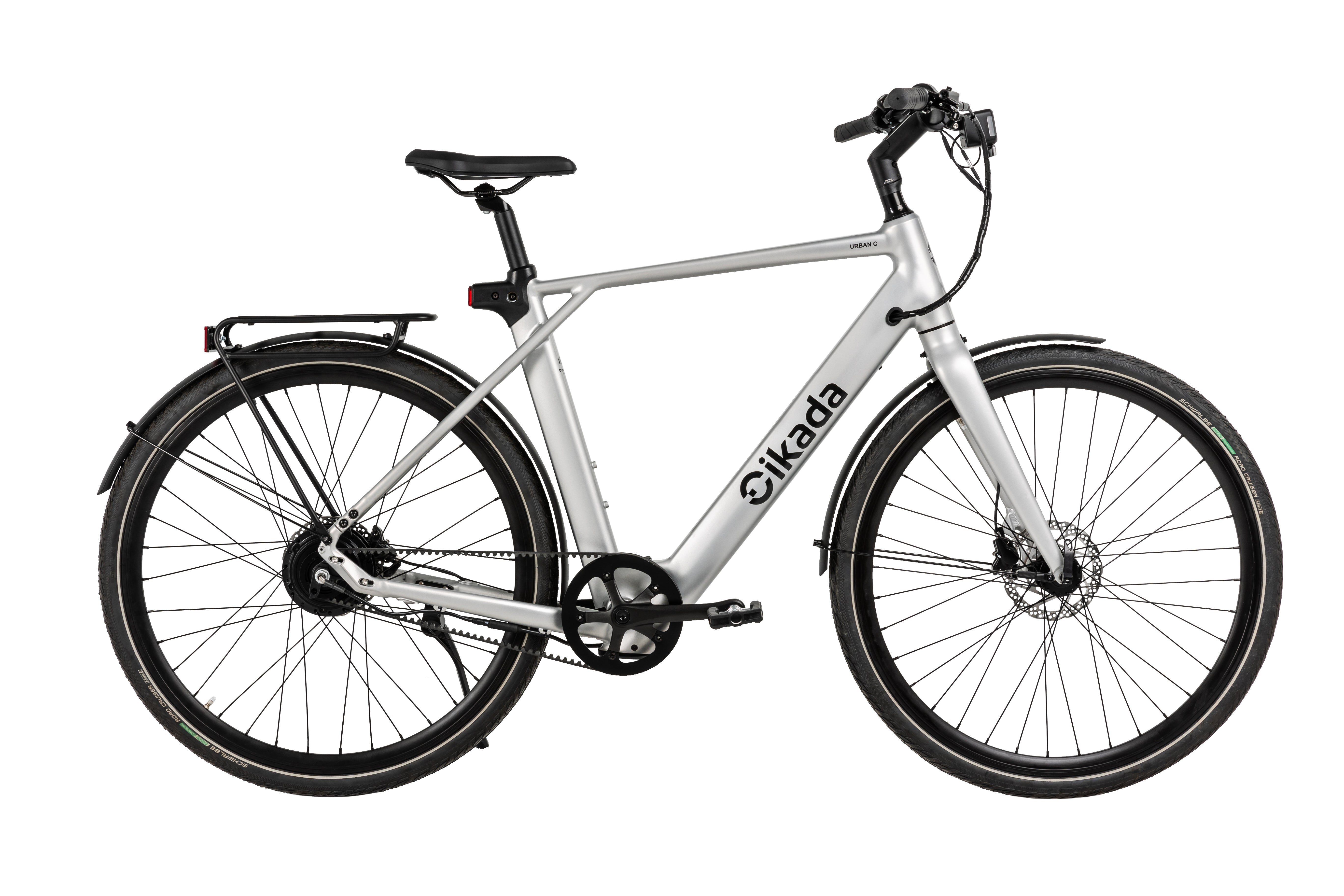 Cikada Urban Cruise e-Bike