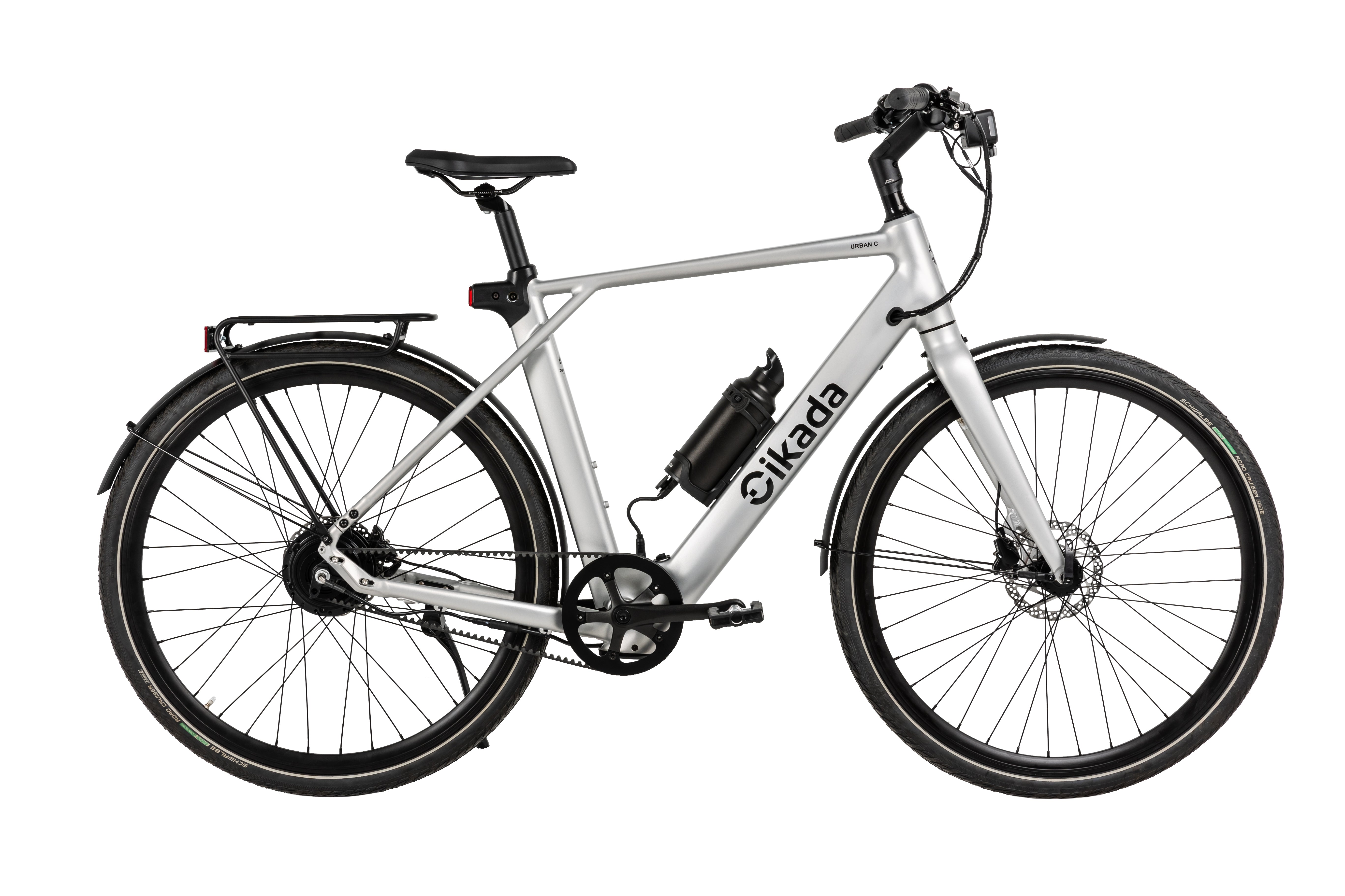 Cikada Urban Cruise e-Bike