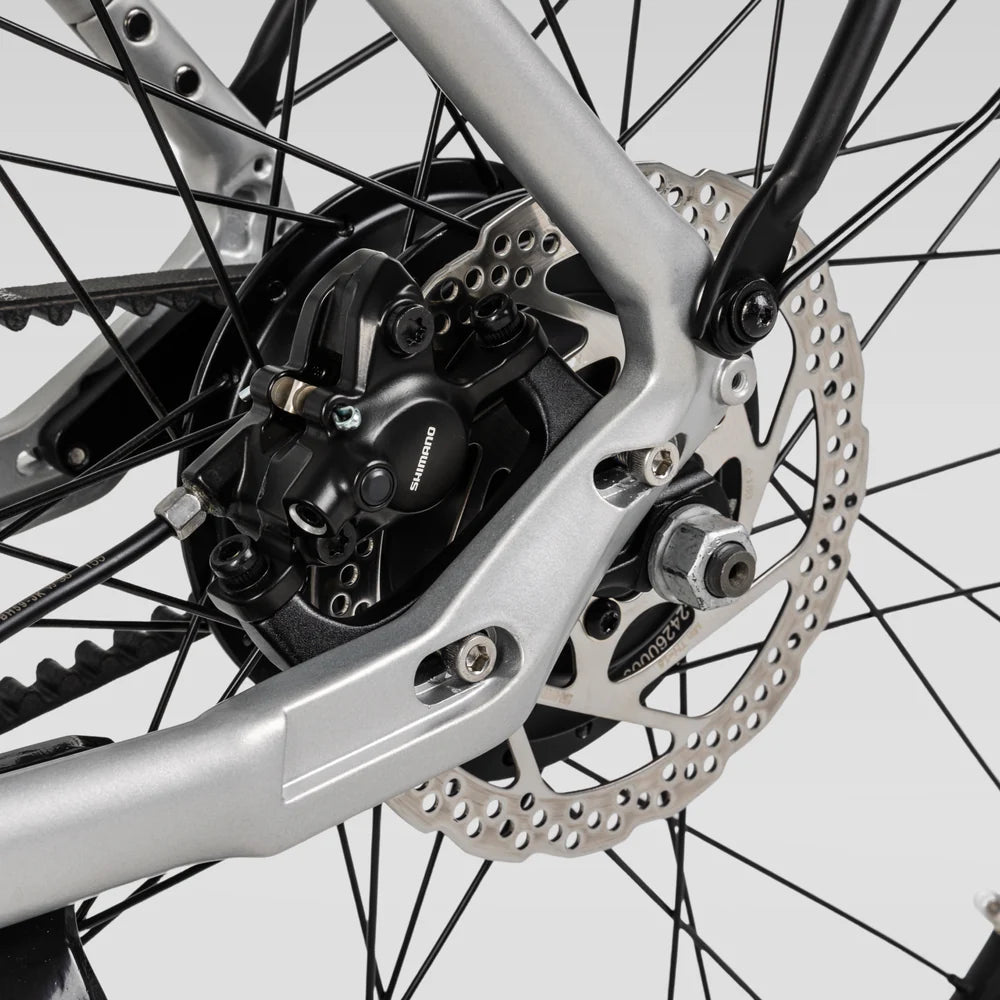 Cikada Urban Cruise e-Bike