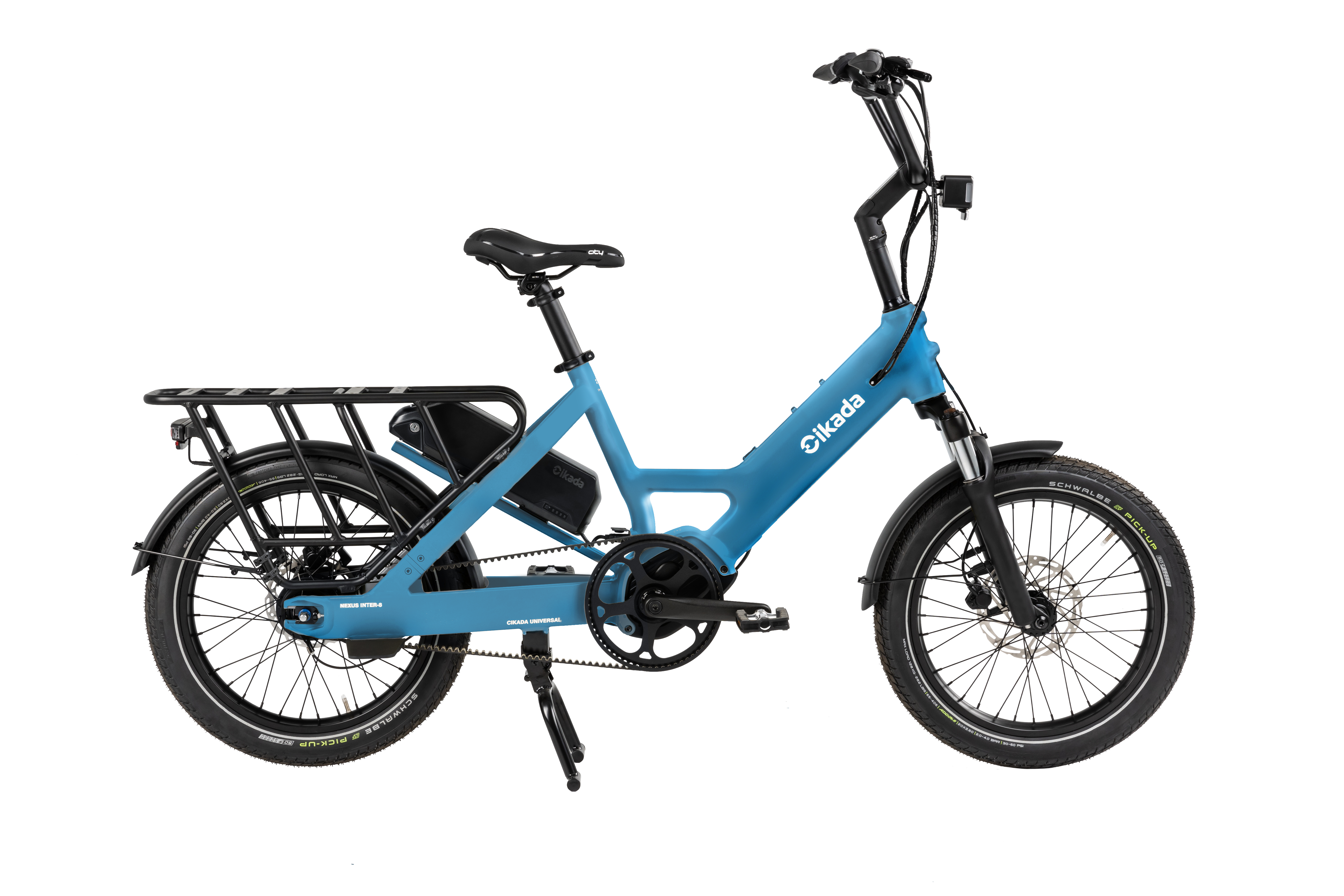 Cikada Universal e-Bike