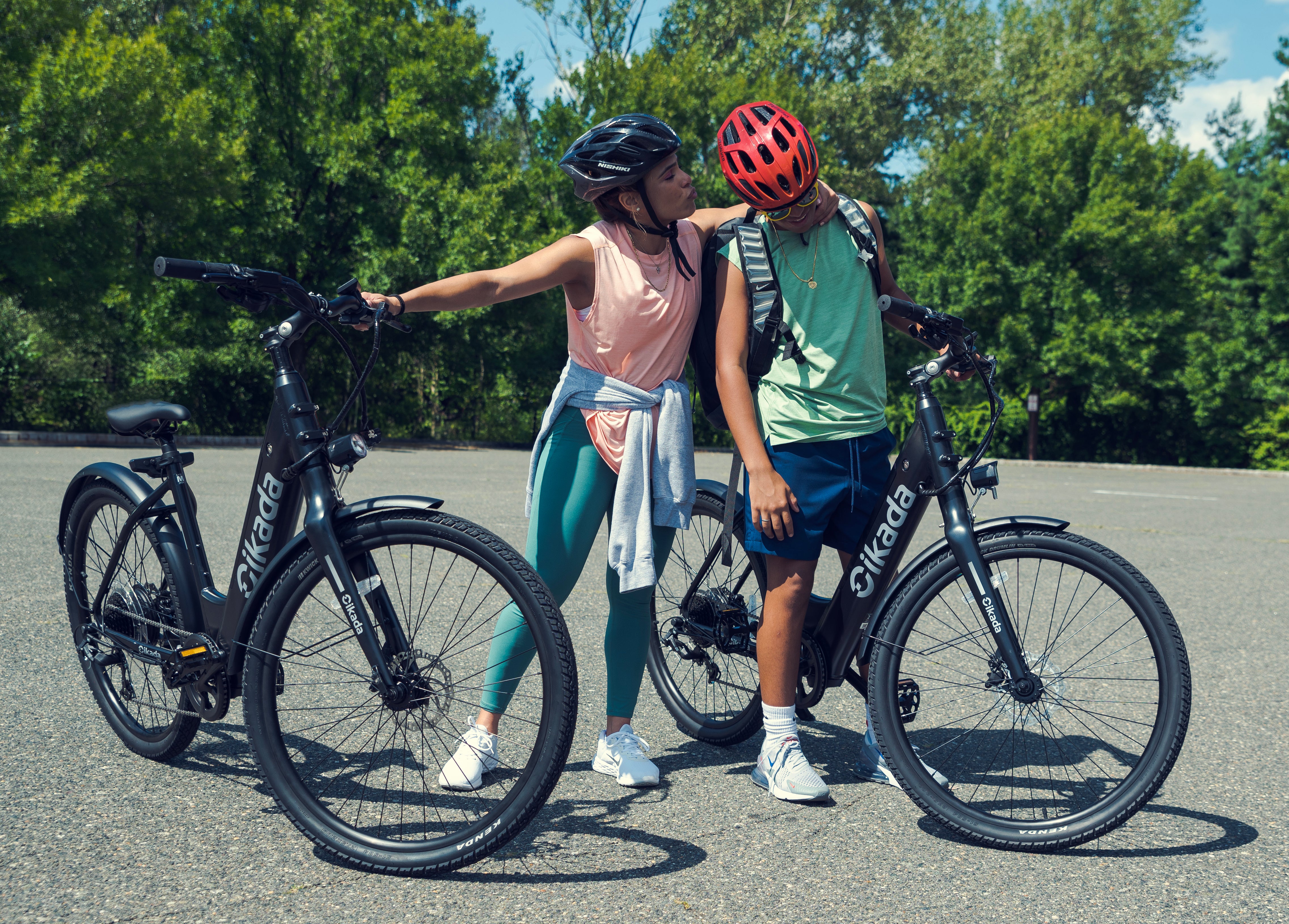 Discover the Transformative Benefits of Owning an E-Bike