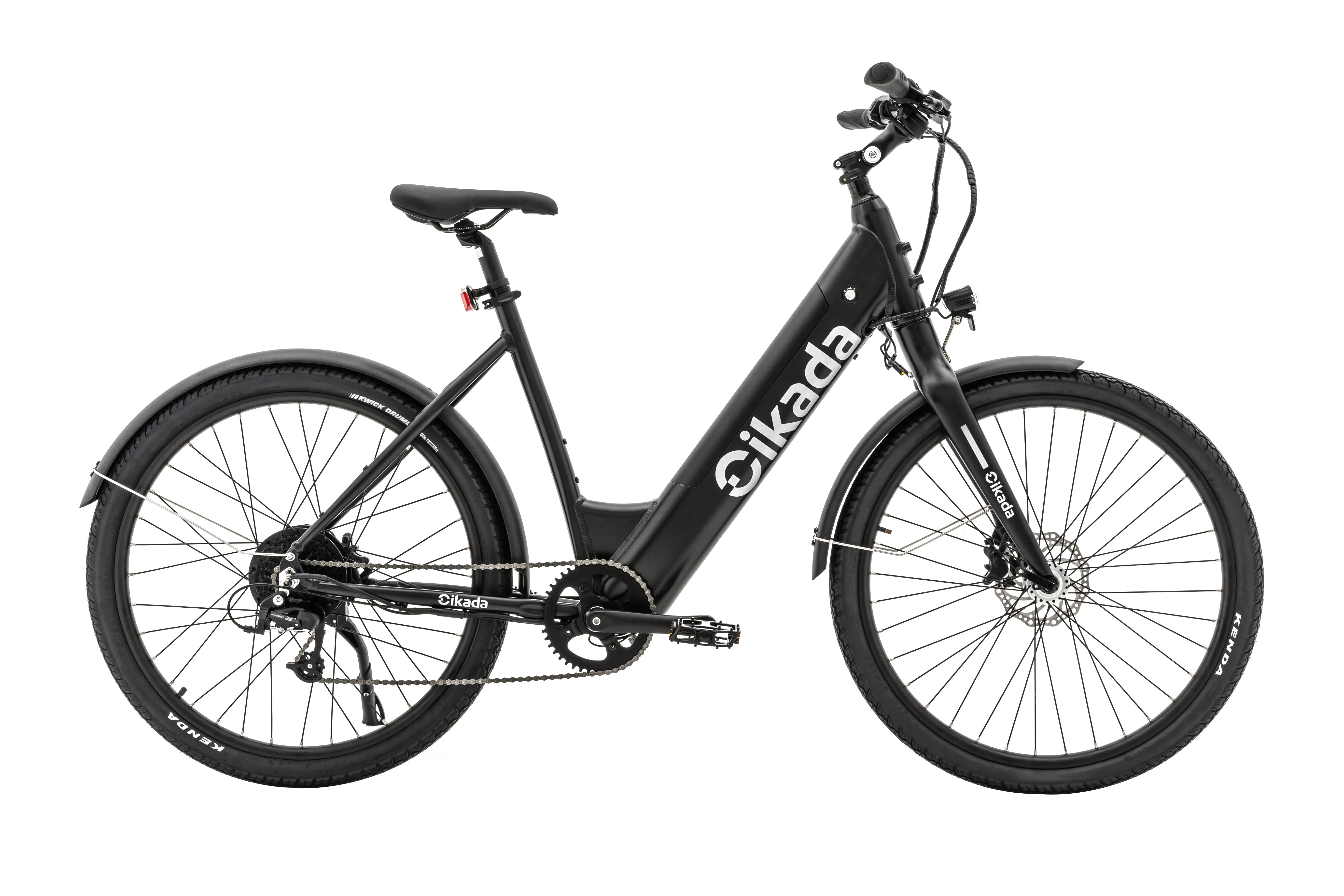 Cikada ebike