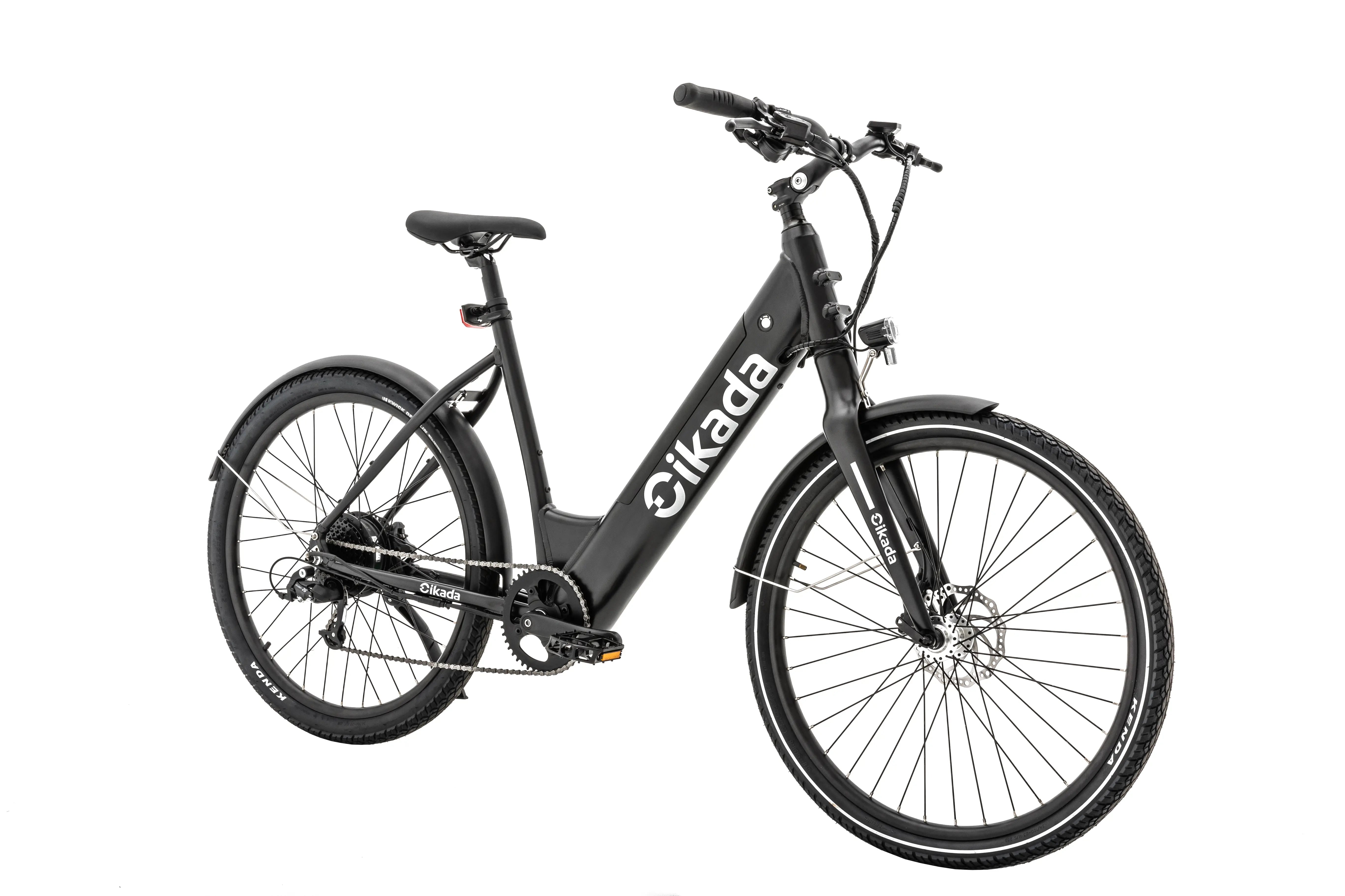 cikada city ebike