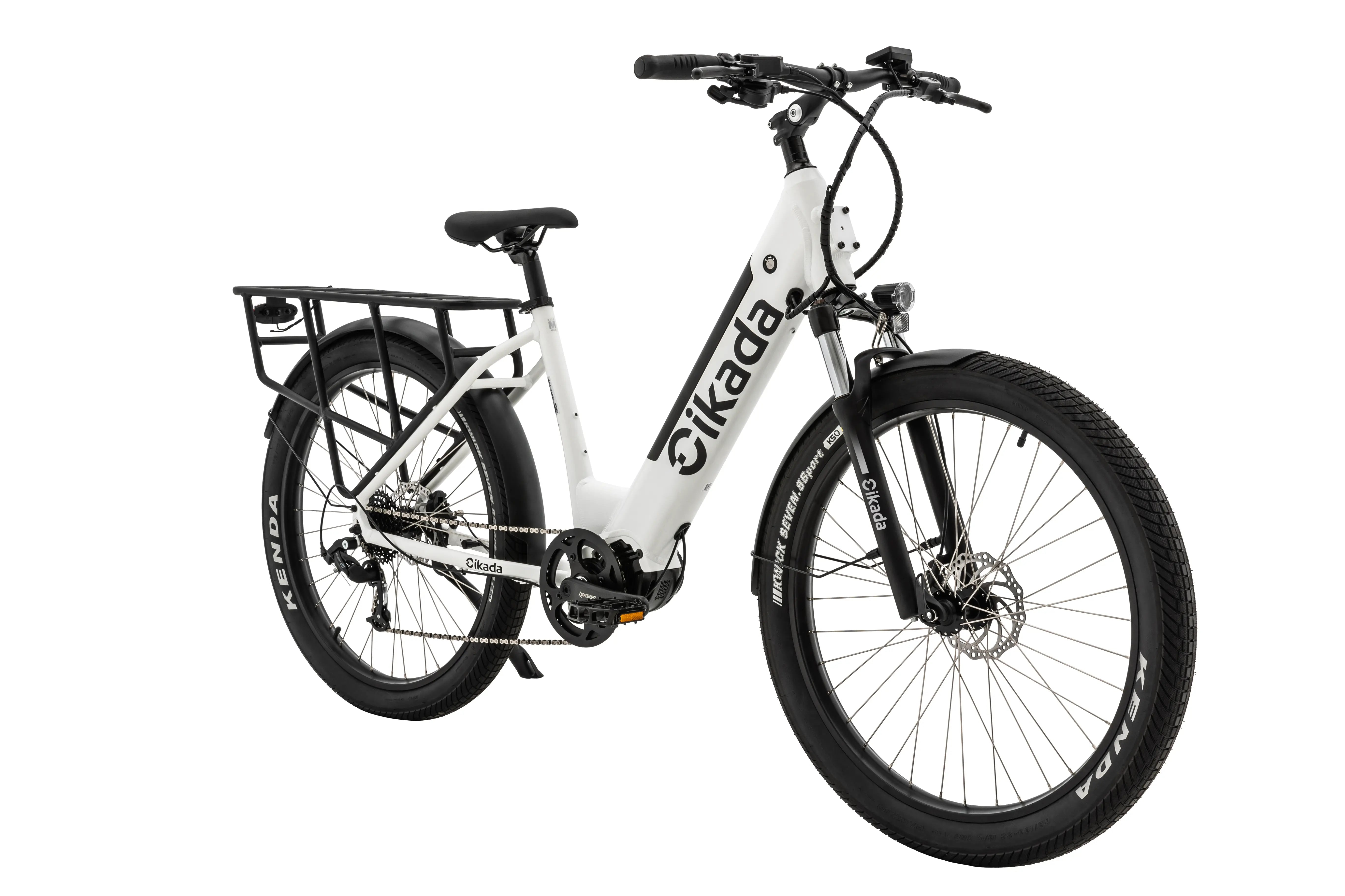 Cikada ebike