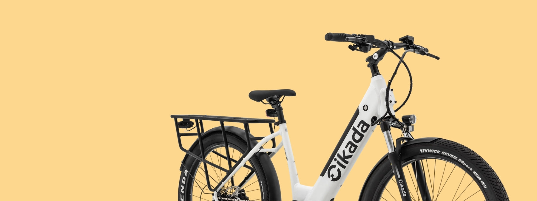 Cikada ebike