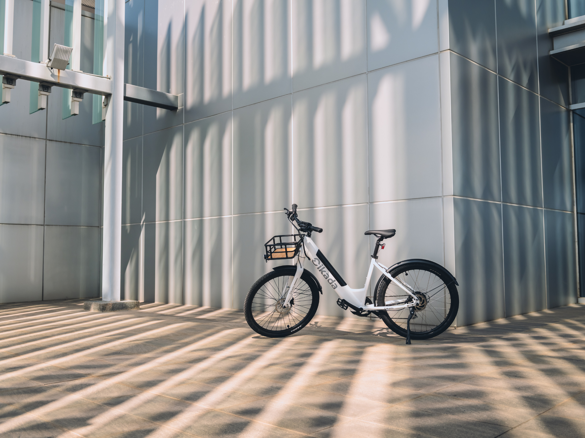 cikada city ebike