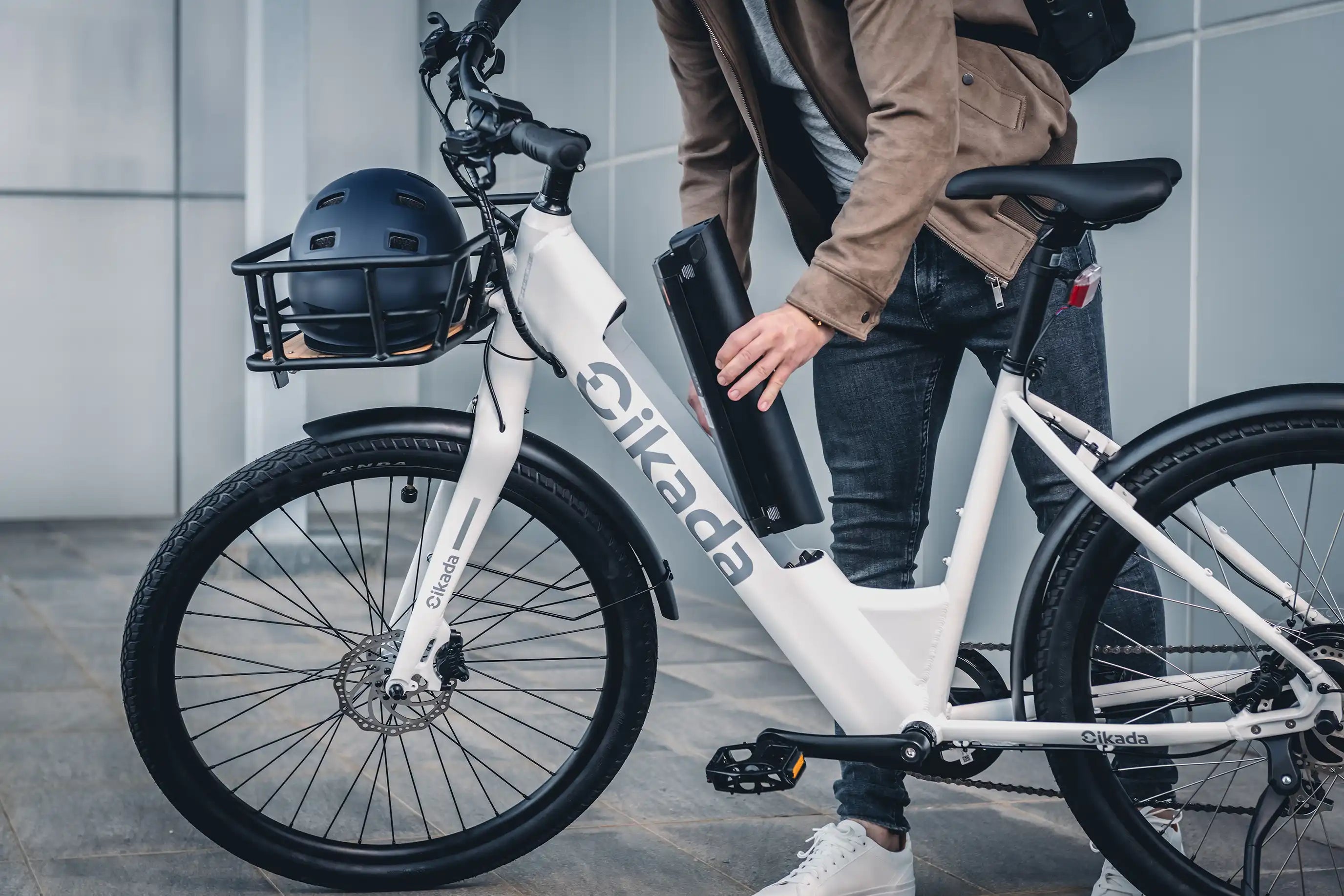 Cikada ebike