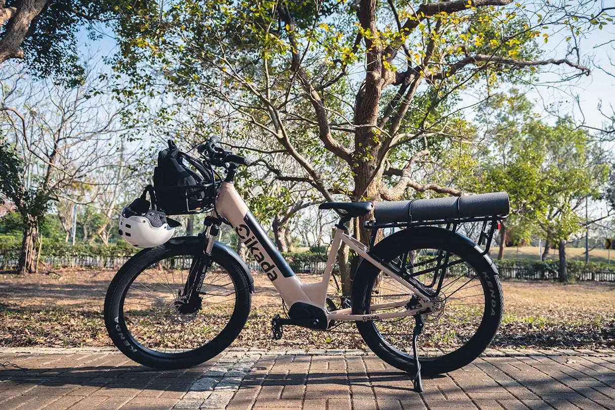 Cikada ebike