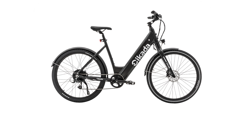 cikada city ebike